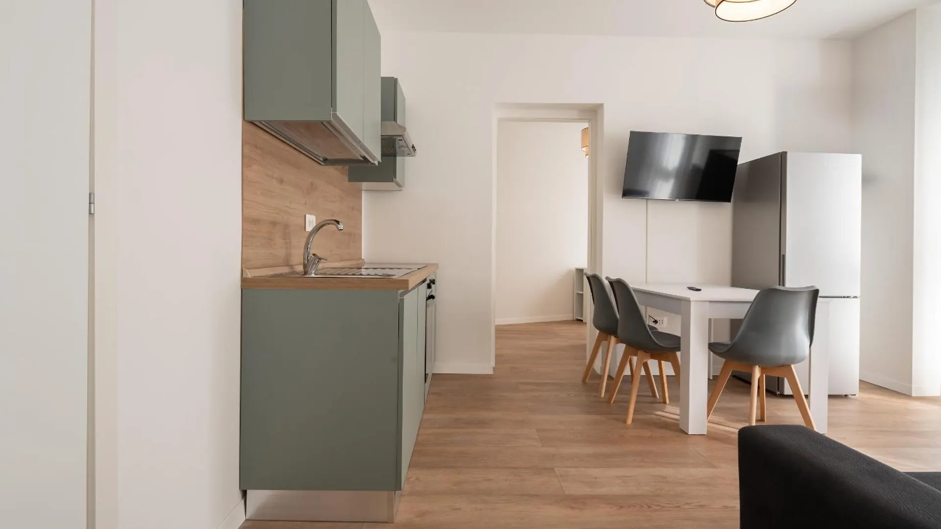 Carducci Modern Apartments By Wonderful Italy Mestre Italy