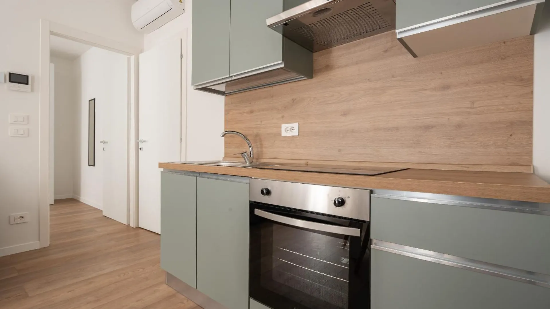 Carducci Modern Apartments By Wonderful Italy Mestre