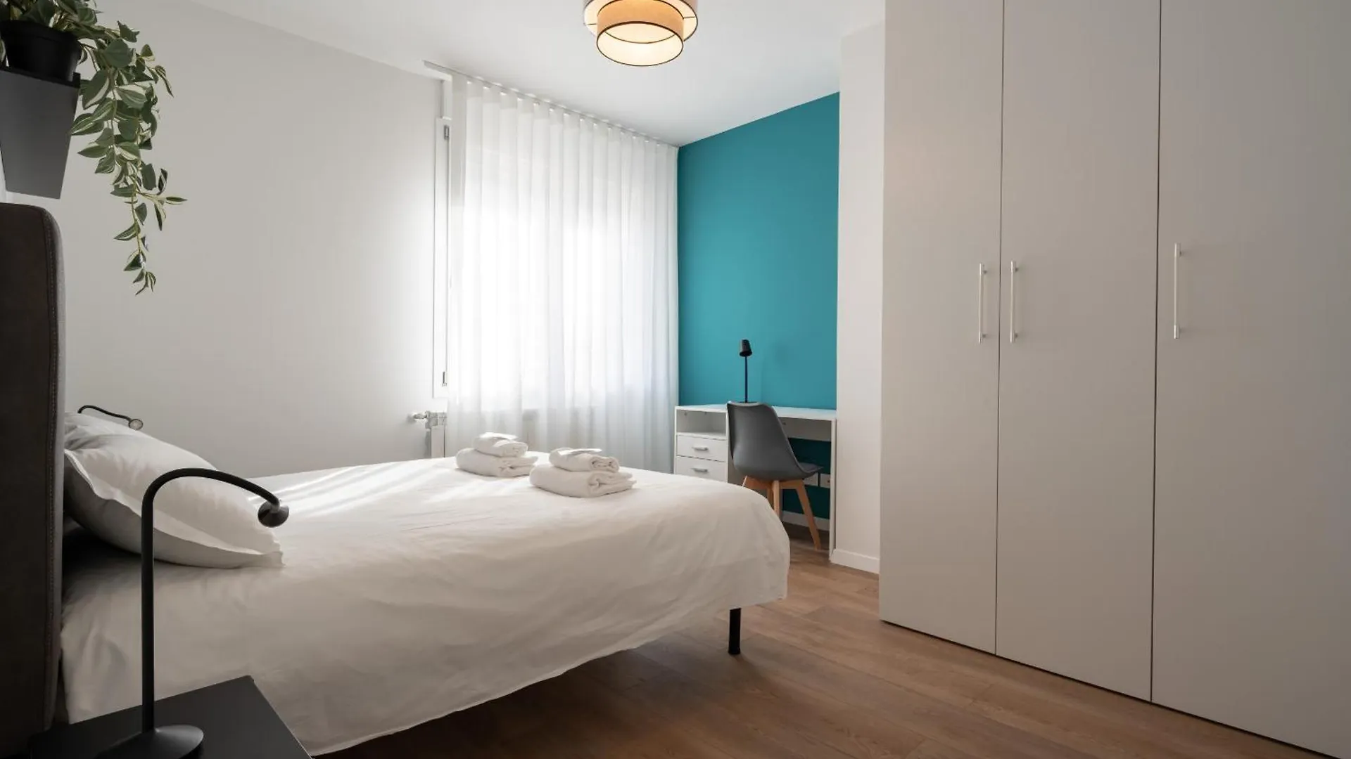 Carducci Modern Apartments By Wonderful Italy Mestre Italy