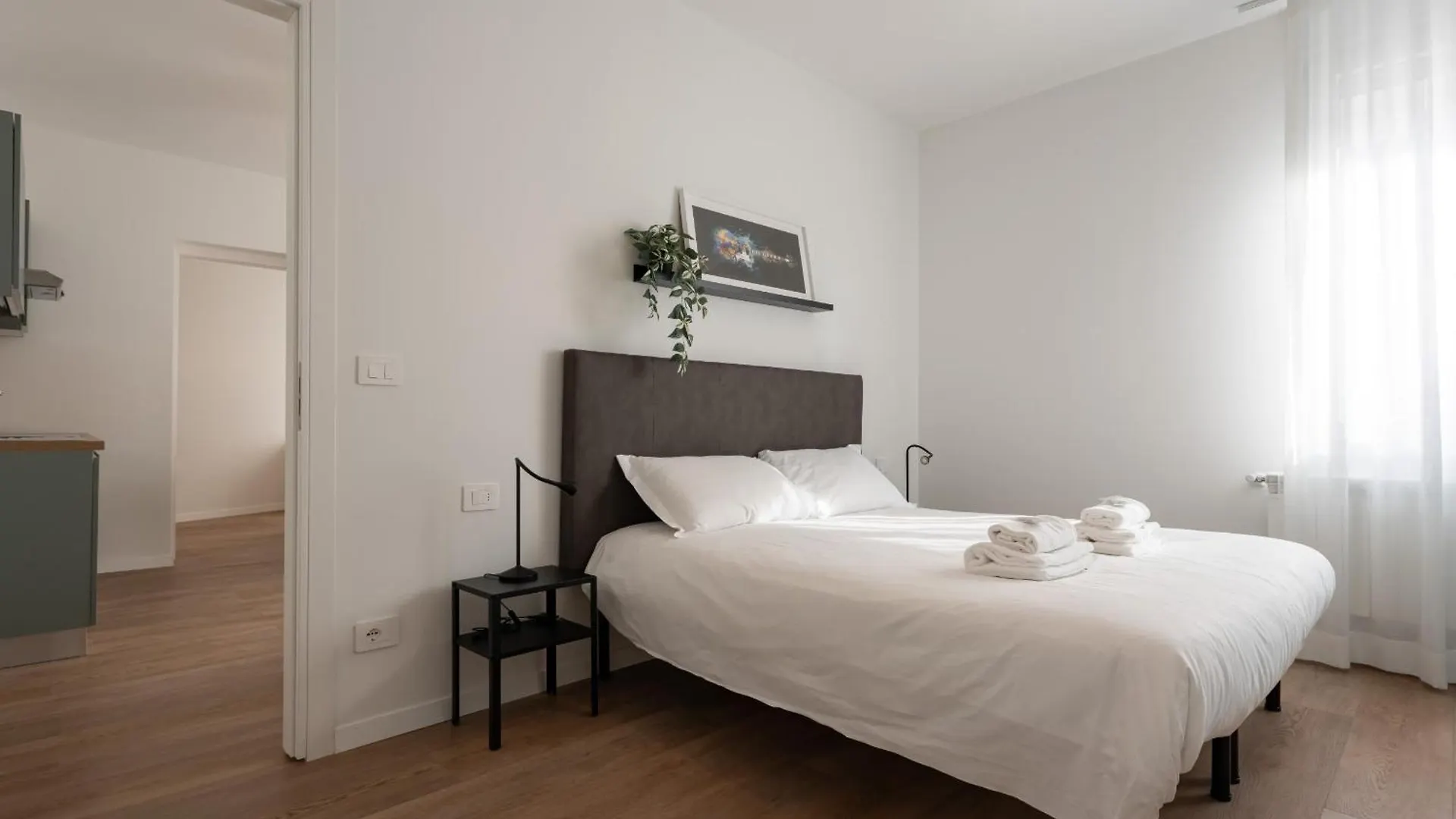 Carducci Modern Apartments By Wonderful Italy Mestre 0*,  Italy