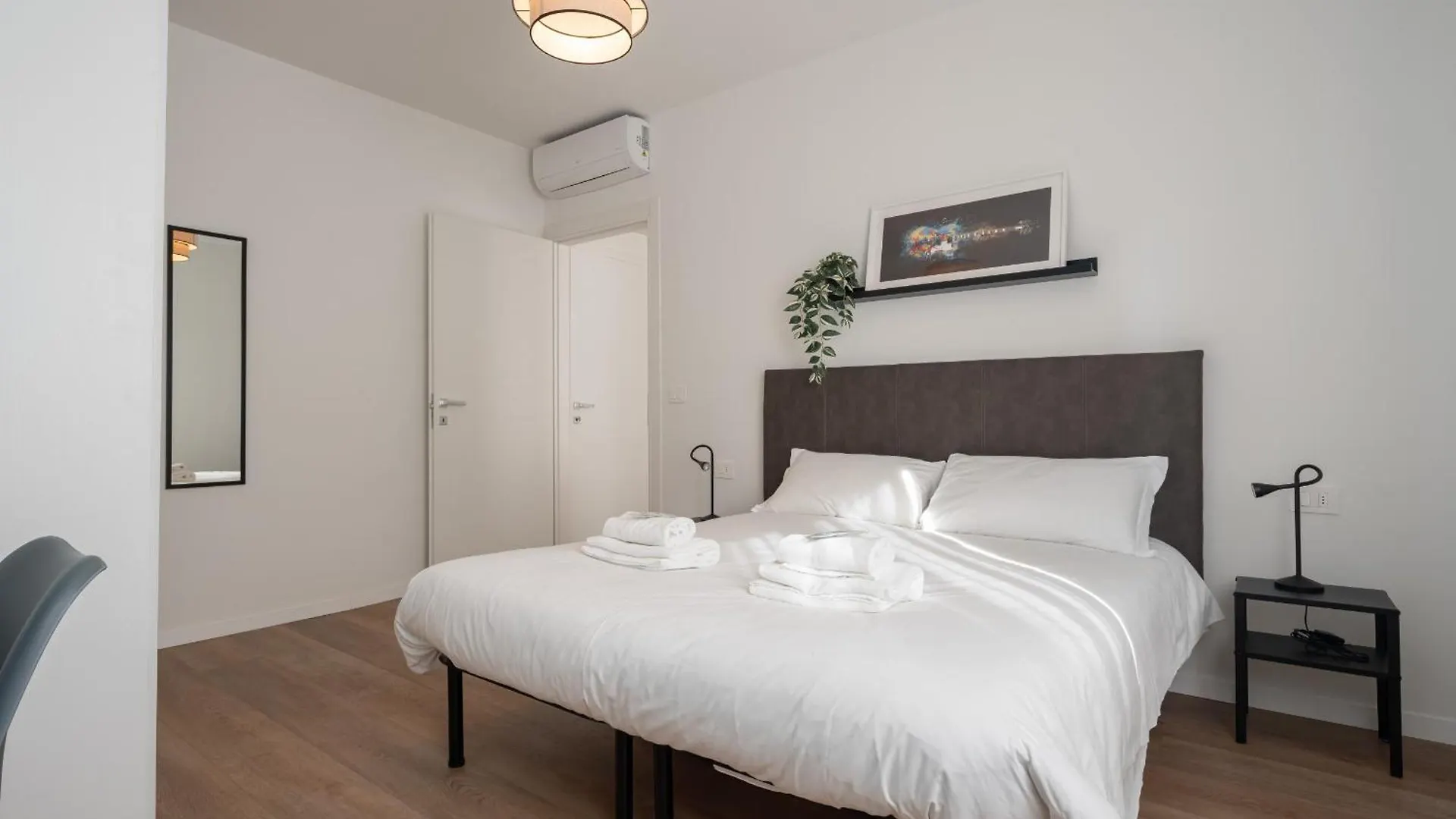 Carducci Modern Apartments By Wonderful Italy Mestre Italy