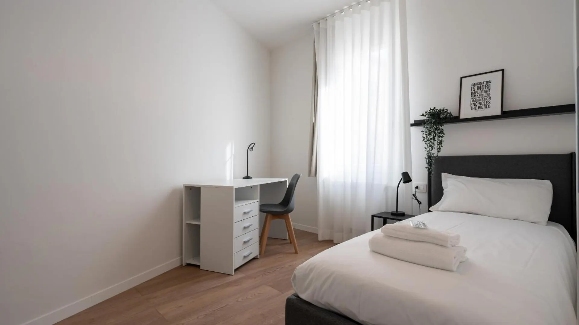 Carducci Modern Apartments By Wonderful Italy Mestre