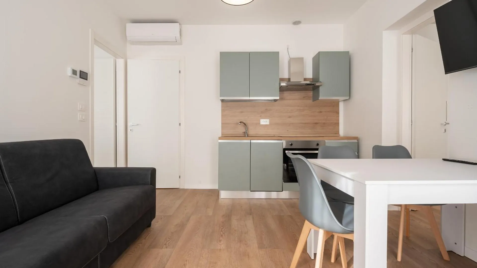 Carducci Modern Apartments By Wonderful Italy Mestre