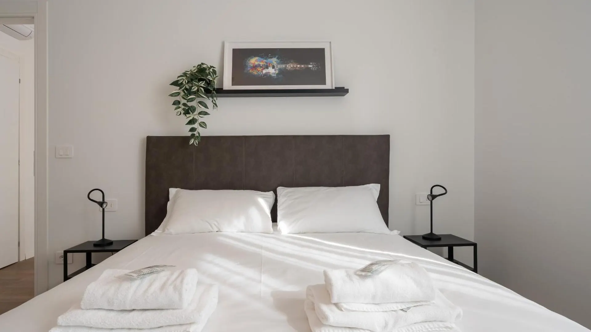 Carducci Modern Apartments By Wonderful Italy Mestre 0*,