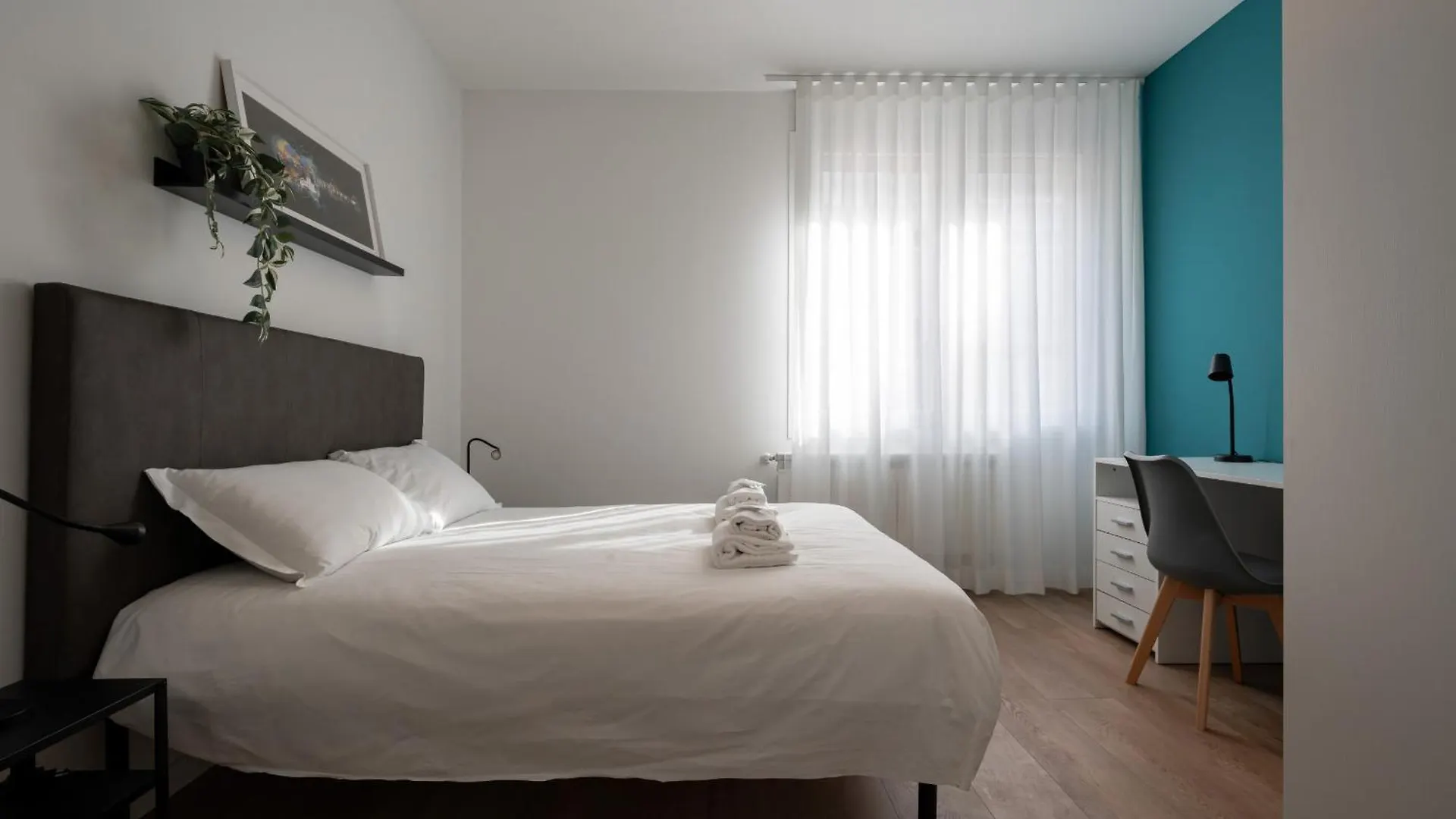 Carducci Modern Apartments By Wonderful Italy Mestre
