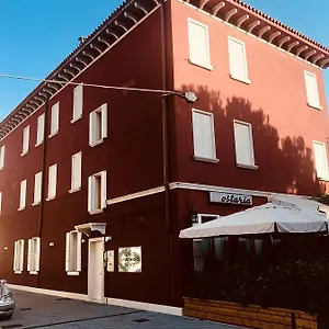 Venice Dante Местре
